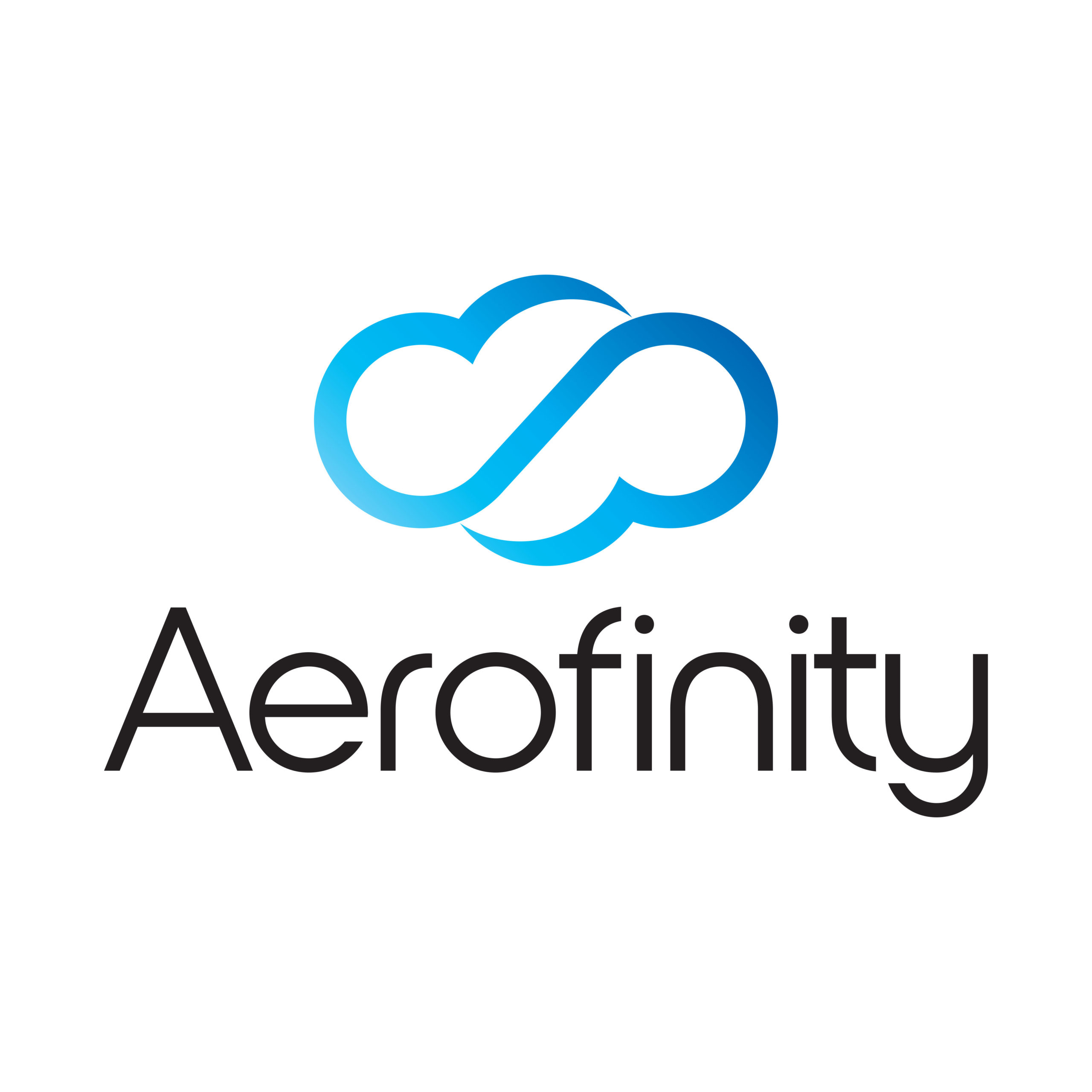 Aerofinity Logo